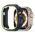 Θήκη PC Dux Ducis Bamo Apple Watch Ultra 1/ 2/ 3 49mm Πράσινο