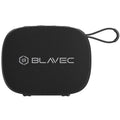 Φορητό Ηχείο Bluetooth Blavec WS-06 Go Play TWS 6W Μαύρο