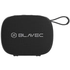 Φορητό Ηχείο Bluetooth Blavec WS-06 Go Play TWS 6W Μαύρο