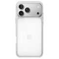 Θήκη Clear με MagSafe Apple MGFW4 iPhone 17 Pro Max Διάφανο