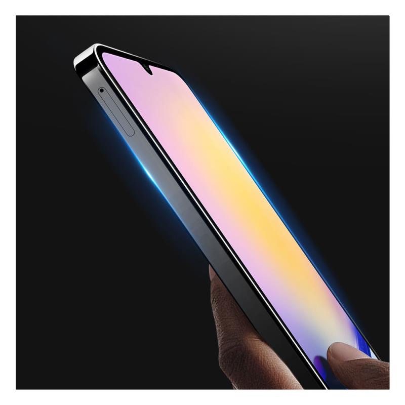 Tempered Glass Full Face Dux Ducis Samsung A165 Galaxy A16/ A166 Galaxy A16 5G Μαύρο (1 τεμ.)