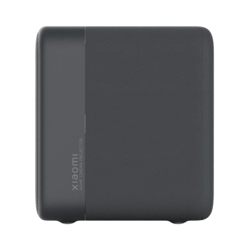 Smart Προβολέας Xiaomi L1 Pro LCD FHD 1920x1080 Wi-Fi με Ενσωματωμένα Ηχεία Γκρι