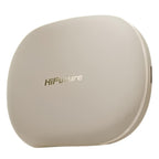 True Wireless Ακουστικά Bluetooth HiFuture Sonify 2 Μπεζ