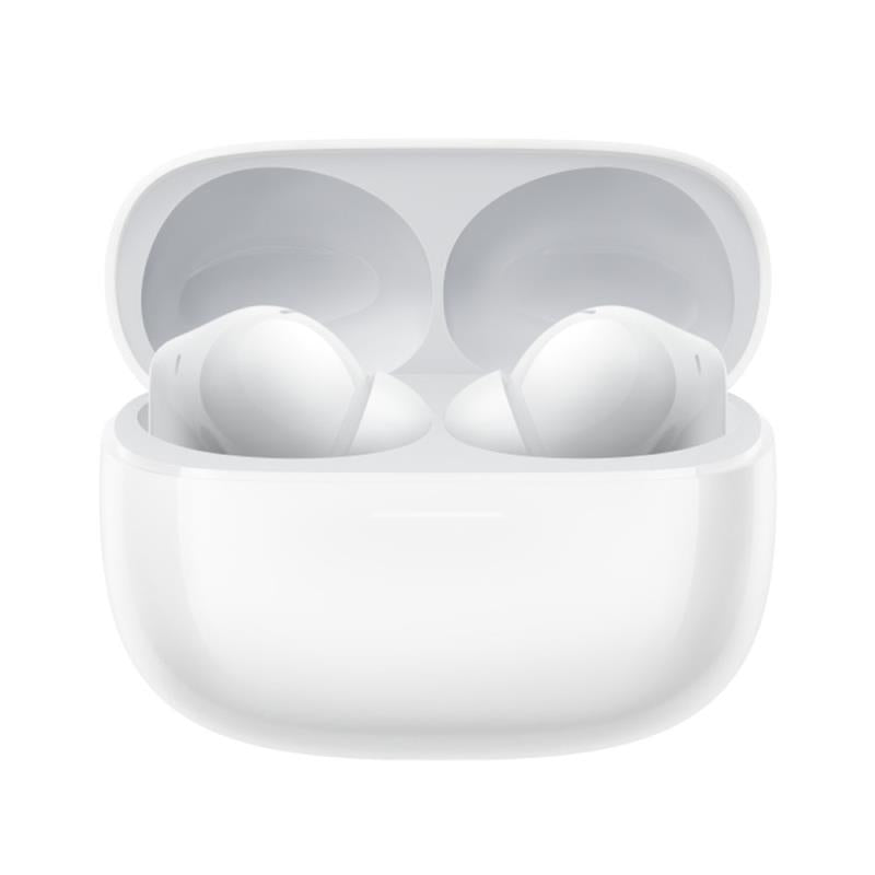 True Wireless Ακουστικά Bluetooth Xiaomi Redmi Buds 6 Pro Λευκό