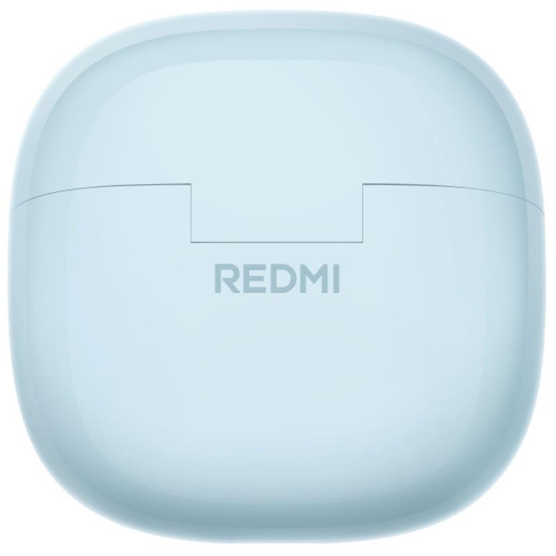 True Wireless Bluetooth Ακουστικά Xiaomi Redmi Buds 8 Lite Μπλε