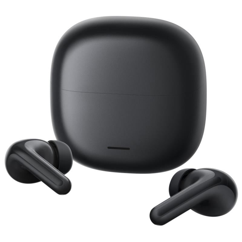 True Wireless Bluetooth Ακουστικά Xiaomi Redmi Buds 8 Lite Μαύρο