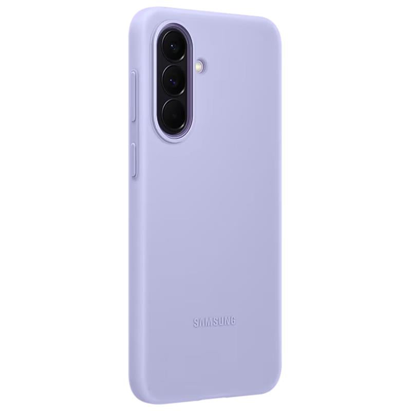 Θήκη Σιλικόνης Samsung EF-PA576CVE A576 Galaxy A57 5G Βιολετί