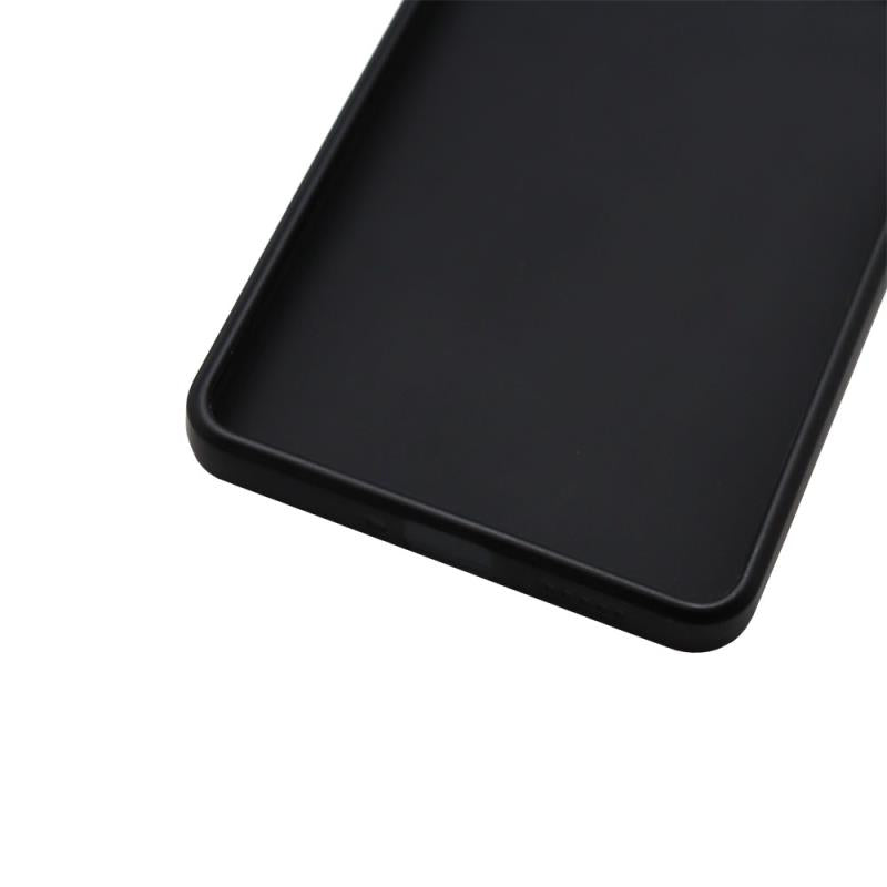 Θήκη Soft TPU inos Xiaomi Poco X5 Pro 5G S-Cover Μαύρο