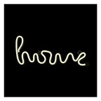 Neon LED Forever Light FLNE21 HOME (USB/Μπαταρίας & On/Off) Θερμό Λευκό