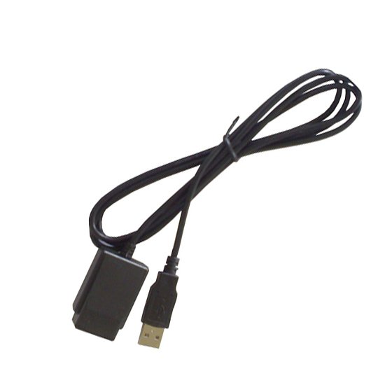 IR Programmer