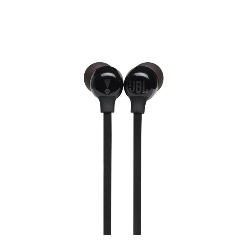 Στερεοφωνικό Ακουστικό Bluetooth JBL Tune 125BT Neckband Μαύρο