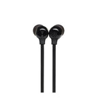 Στερεοφωνικό Ακουστικό Bluetooth JBL Tune 125BT Neckband Μαύρο