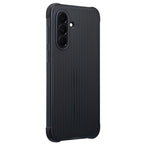 Θήκη TPU & PC Samsung EF-RA376CBE A376 Galaxy A37 5G Rugged Μαύρο