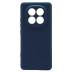 Θήκη Soft TPU inos Xiaomi Redmi Note 15 Pro 5G S-Cover Μπλε