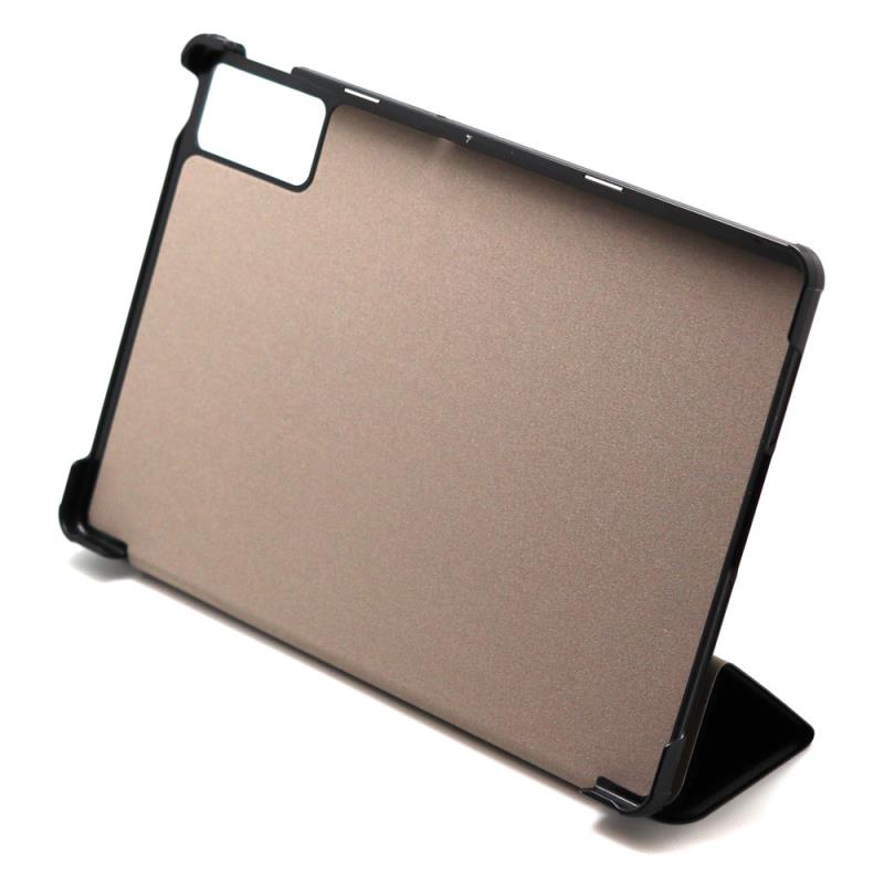 Θήκη Flip Smart inos Xiaomi Redmi Pad SE 11.0" Μαύρο