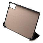 Θήκη Flip Smart inos Xiaomi Redmi Pad SE 11.0" Μαύρο