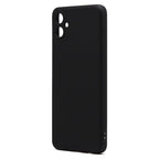 Θήκη Soft TPU inos Samsung A055 Galaxy A05 S-Cover Μαύρο