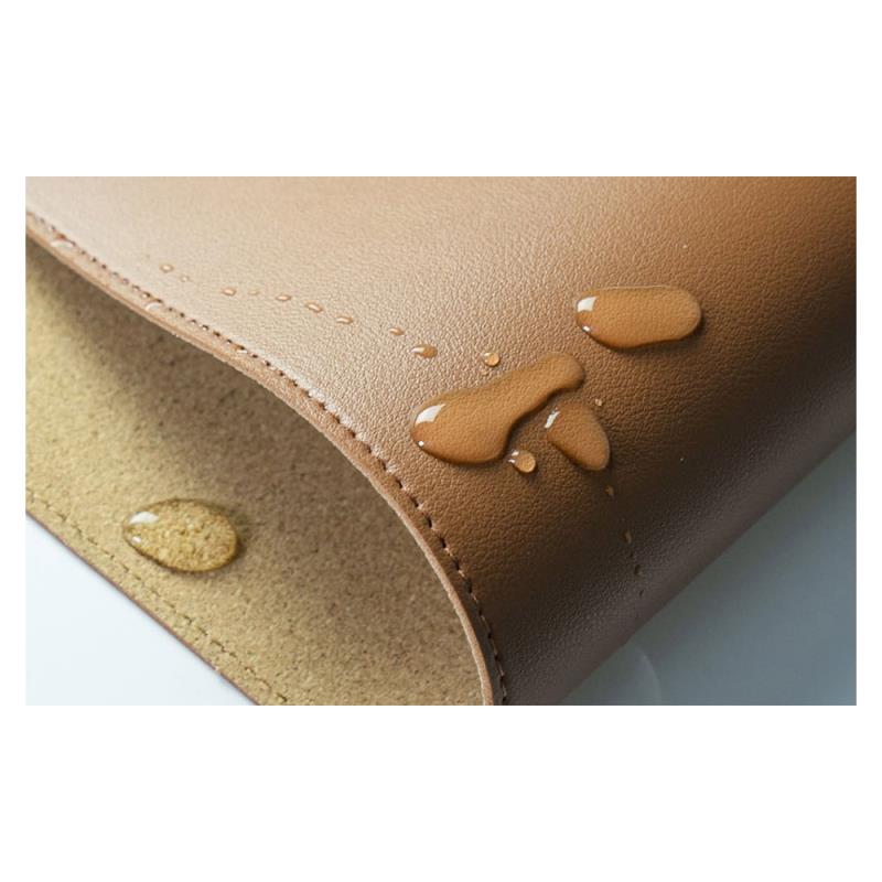Oversized Leather Mousepad Xiaomi MIIIW 90x40cm Black (1 pc.)