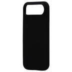 Θήκη Soft TPU inos Apple iPhone Air S-Cover Μαύρο