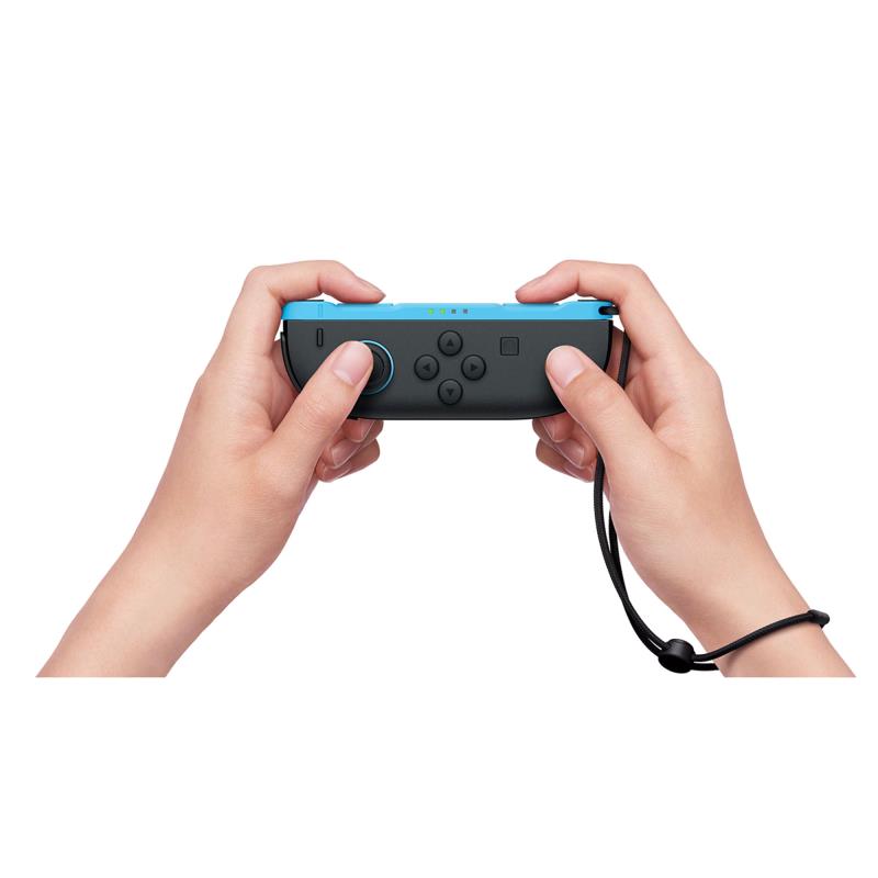 Ασύρματο Gamepad για Nintendo Switch 2 Joy-Con Αριστερό Γαλάζιο