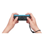 Ασύρματο Gamepad για Nintendo Switch 2 Joy-Con Αριστερό Γαλάζιο
