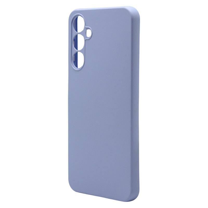 Θήκη Soft TPU inos Samsung A165 Galaxy A16/ A166 Galaxy A16 5G S-Cover Μωβ
