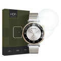 Tempered Glass Hofi Pro+ Huawei Watch GT 4 41mm Διάφανο (2 τεμ.)