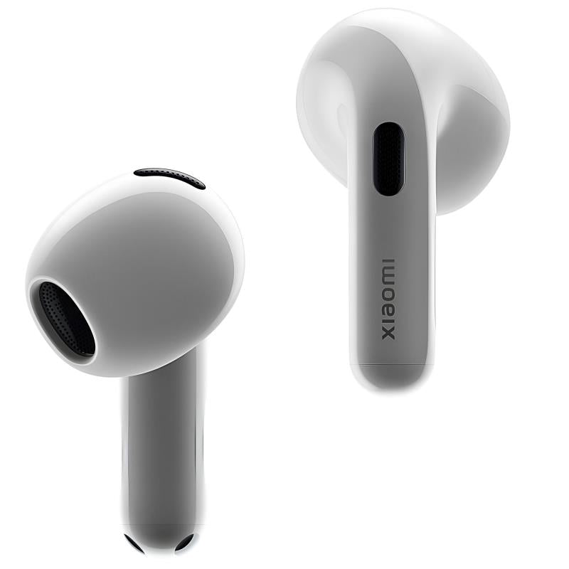 True Wireless Ακουστικά Bluetooth Xiaomi Redmi Buds 6 Λευκό