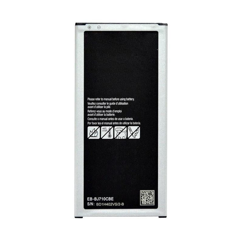 Μπαταρία Samsung EB-BJ710CBE J710F Galaxy J7 (2016) (OEM)