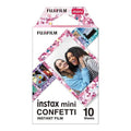 Φιλμ Fujifilm Instax Mini Confetti (10 τεμ.)