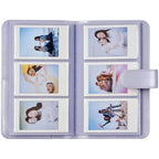 Άλμπουμ Fujifilm Instax Mini 13 Μωβ