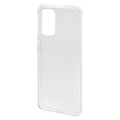 Θήκη TPU & PC Xiaomi Poco M5S/ Redmi Note 10/ 10S Shock Proof Διάφανο