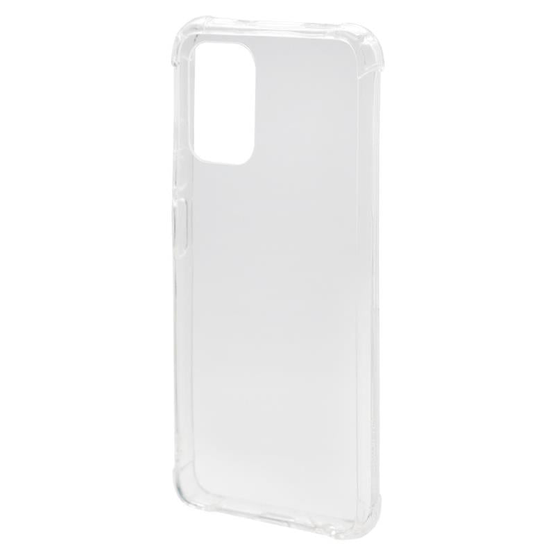 Θήκη TPU & PC Xiaomi Poco M5S/ Redmi Note 10/ 10S Shock Proof Διάφανο