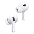 Ακουστικό Bluetooth Apple MQD83 AirPods Pro (2022) με Θήκη Φόρτισης Magsafe Λευκό