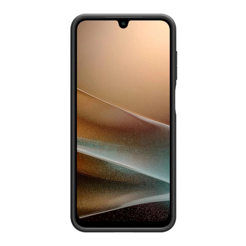 Θήκη Soft TPU Spigen Samsung Galaxy A26 5G Liquid Air Μαύρο