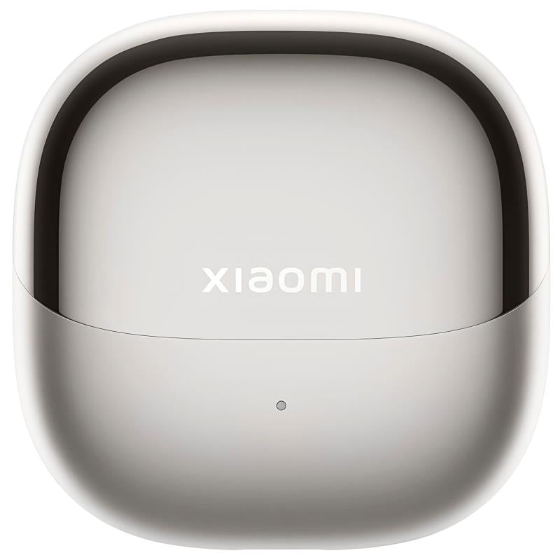 True Wireless Ακουστικά Bluetooth Xiaomi Redmi Buds 6 Γκρι