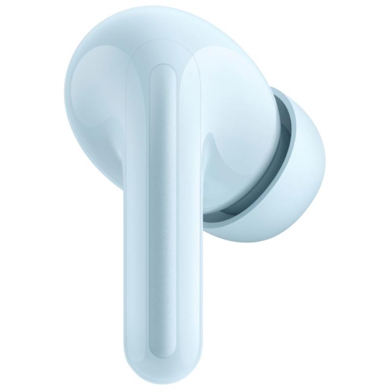 True Wireless Bluetooth Ακουστικά Xiaomi Redmi Buds 8 Lite Μπλε