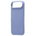Θήκη Soft TPU inos Apple iPhone Air S-Cover Βιολετί