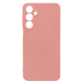 Θήκη Soft TPU inos Samsung A165 Galaxy A16/ A166 Galaxy A16 5G S-Cover Ροζ