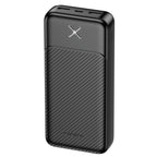 Φορτιστής Ανάγκης Foneng PX110 10W 20000mAh Μαύρο