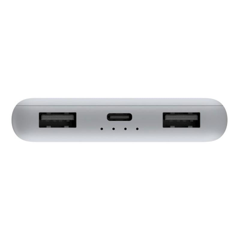 Φορτιστής Ανάγκης Xiaomi BHR9350GL 22.5W 10000mAh Lite Λευκό