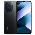 Κινητό Τηλέφωνο Xiaomi Poco C85 (Dual SIM) 256GB 8GB RAM Μαύρο