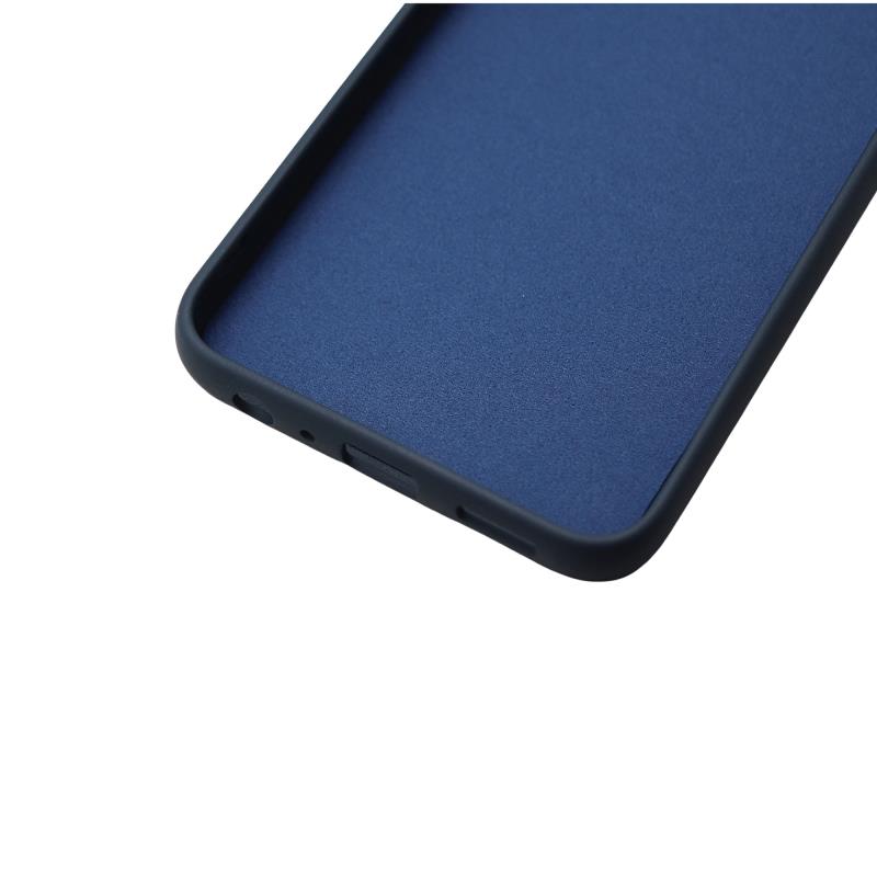 Θήκη Soft TPU inos Samsung A057 Galaxy A05s S-Cover Μπλε