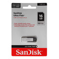 USB 3.0 Flash Disk SanDisk Ultra Flair SDCZ73 USB A 16GB 150MB/s
