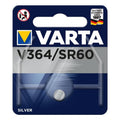 Μπαταρία Ρολογιού Varta V364 (1 τεμ.)