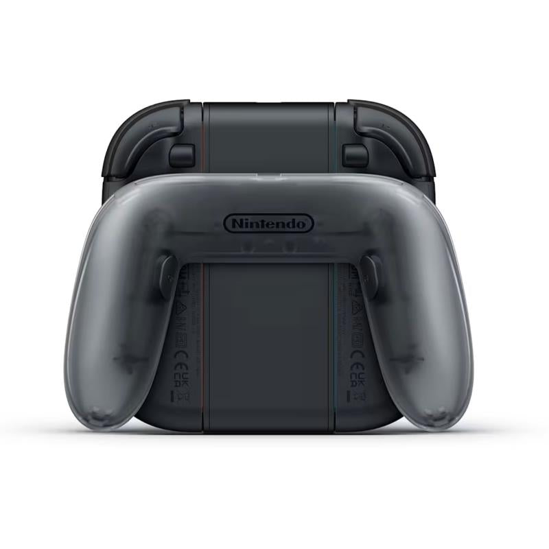 Βάση Φόρτισης για Χειριστήριο Nintendo Joy-Con 2 Μαύρο