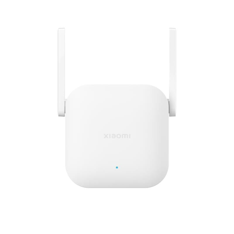 Xiaomi Mi Wi-Fi Range Extender N300 Λευκό