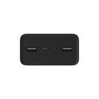 Φορτιστής Ανάγκης Xiaomi BHR9126GL 18W 30000mAh PD QC Μαύρο