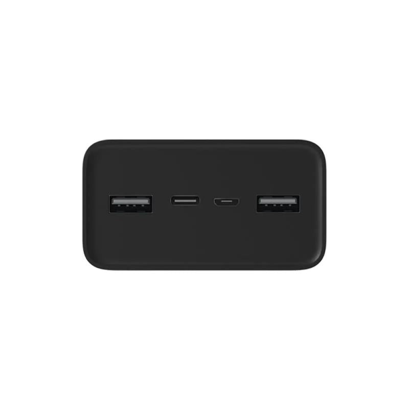 Φορτιστής Ανάγκης Xiaomi BHR9126GL 18W 30000mAh PD QC Μαύρο