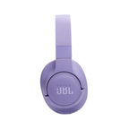 Ασύρματα Ακουστικά Κεφαλής JBL Tune 720BT Μωβ